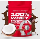 Image 1 of Scitec Nutrition 100% Whey Professional 500 g