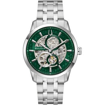 Image 1 of Bulova 96A329