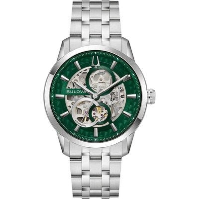 Bulova 96A329