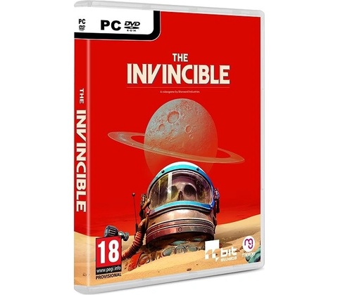 The Invincible
