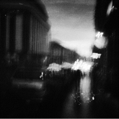 Light That Comes, Light That Goes Ensemble Economique LP