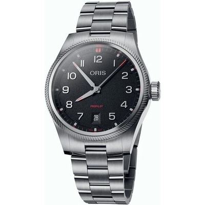 Oris 01 733 7805 4164-07 8 20 04LC