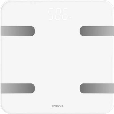 Proove Numbers SLBP00010002