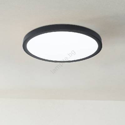 EGLO 31378 - LED Димируема лампа за баня ARGOLIS-Z LED/19, 5W/230V IP44 (EG31378)