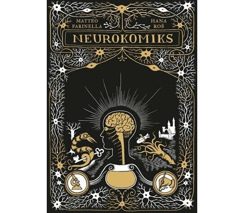 Neurokomiks