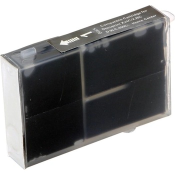 Compatible ГЛАВА ЗА xerox xj4c/xj6c/wc450cp - black tank - outlet - 8r7660