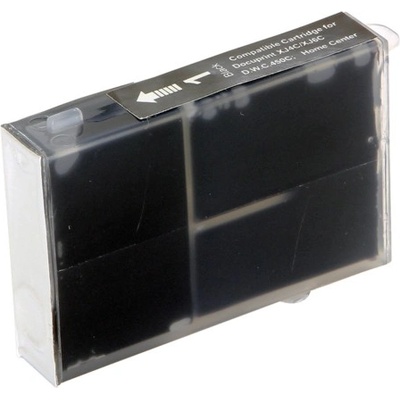 Compatible ГЛАВА ЗА xerox xj4c/xj6c/wc450cp - black tank - outlet - 8r7660