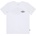 Billabong Детска тениска Billabong Kid's Crayon Wave S/S T-shirt - White II - размер 146 (EU) (704-3777-0413)