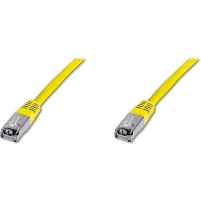 Digitus Patch, S-FTP, CAT 6, AWG 26 1m