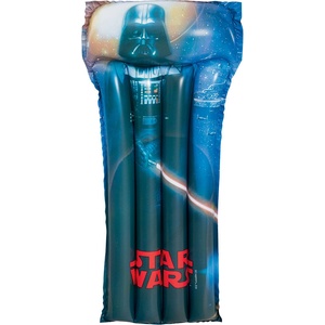 Bestway Надуваем дюшек star wars 91202