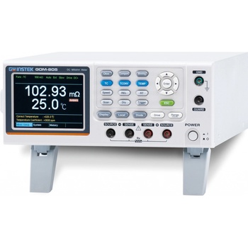GW Instek GOM 805