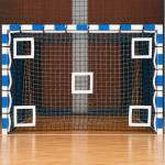 S-Sport Célzókeret 3x2 m-es kézilabda- és focikapukra S-SPORT