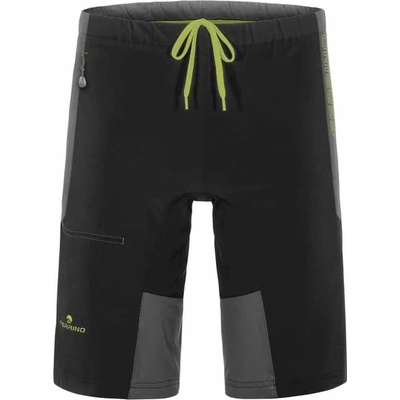 Ferrino Gariwerd shorts Unisex Black