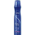 Nivea Care & Hold Лак за коса за грижа и фиксация 250 мл