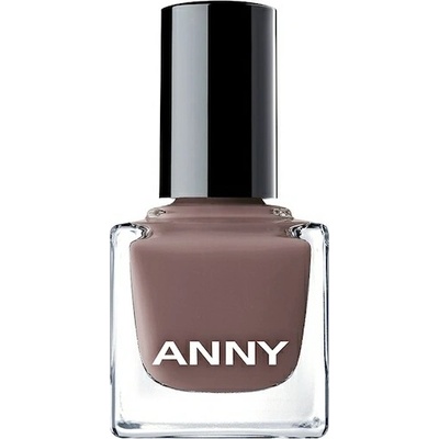 ANNY Nehty Lak-na-nehtyBrownLak na nehty No. 312 Icy Chocolate 15 ml (13 133,00 Kč / 1 l)