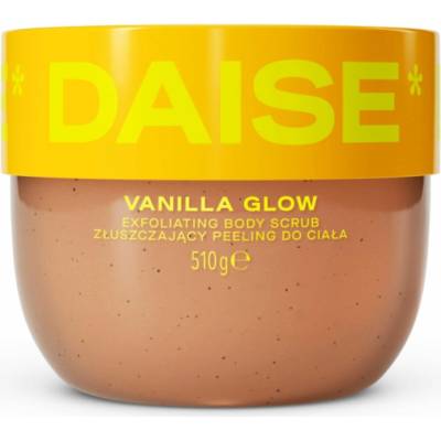 Daise telový peeling vanilla 510 g
