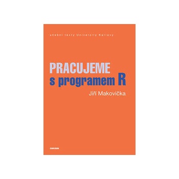 Pracujeme s programem R