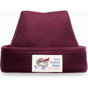 Black Diamond Зимна шапка Black Diamond Pointed Fleece fig