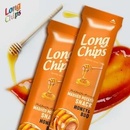 Long Chips Med & bbq 75 g