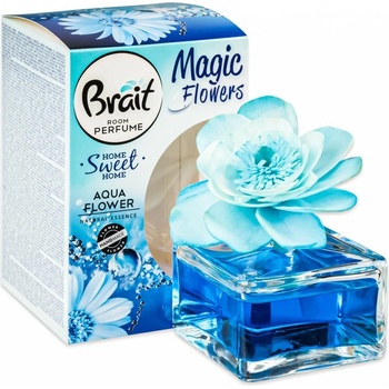 Brait Magic Flower Aqua osviežovač 75 ml