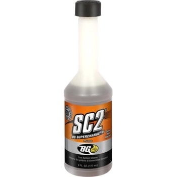 BG 2026 SC2 SUPERCHARGE II 177 ml