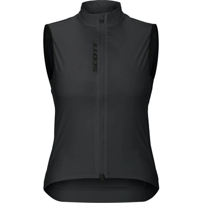 Scott Дамски елек за колоездене Scott Women's Vest Pro WB Cycling vest - Black - размер XL (154-0189-0115)