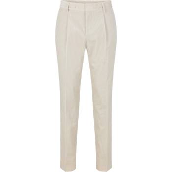 HUGO BOSS Анцуг Boss Men's Closed Hem Jersey Joggers - Open White