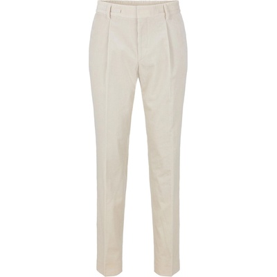 HUGO BOSS Анцуг Boss Men's Closed Hem Jersey Joggers - Open White
