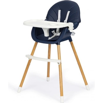 Ecotoys 2v1 HC823 tmavě modrá