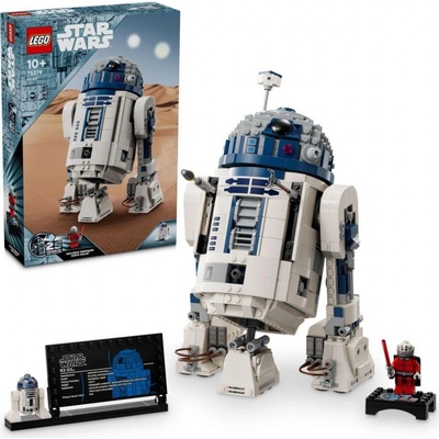 LEGO® Star Wars 75379 R2-D2™