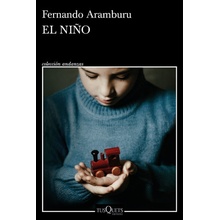 EL NIÑO FERNANDO ARAMBURU