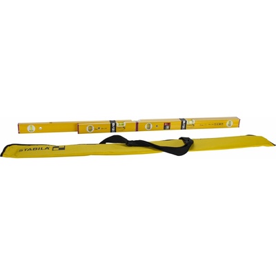 STABILA PRO SET 80 ASM Wasserwaagen