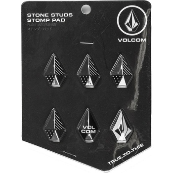 Volcom Stone Studs Stomp