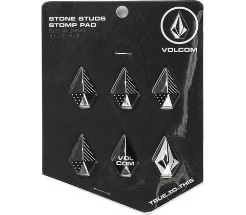Volcom Stone Studs Stomp