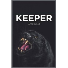 Ann Evans - Keeper