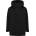 CMP Детско ски яке CMP Kid's Jacket Fix Hood 34W3994 Ski jacket - Nero - размер 128 (EU) (703-5087-0212)