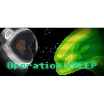 Magic Item Tech Operation KREEP (PC)