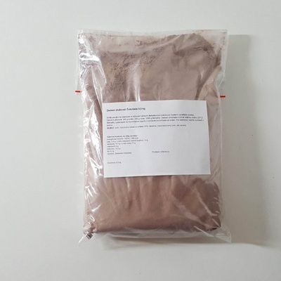 Zeesan ztužovač Čokoláda (0,5 kg)
