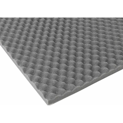 Covernit Akustická pena Vlnky 2,5 cm štandard