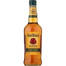 Whisky Four Roses 40% 0,7 l (holá láhev)