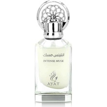 Ayat intense musk parfumovaný olej unisex 12 ml