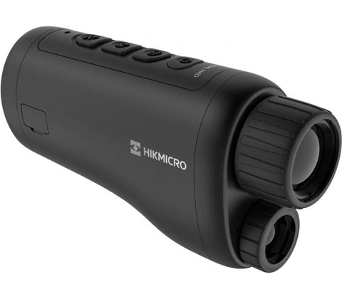 Hikmicro Heimdal H4D