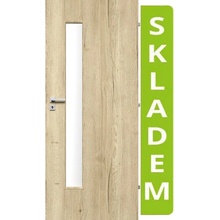 VILEN DOOR Irina 3/3 Dub Halifax 70 x 197 cm