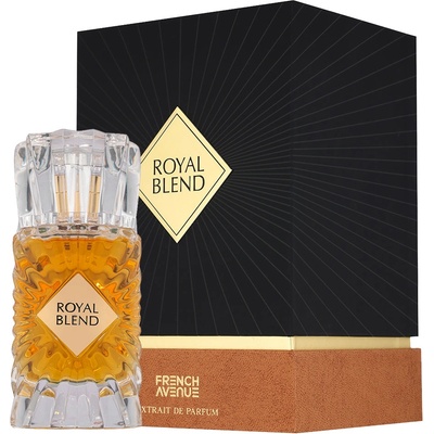 French Avenue Royal Blend EDP 100 ml