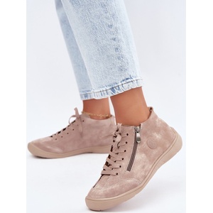 Step in style Дамски половинки модел 230977 Step in style