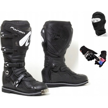 Forma Terrain Evolution TX