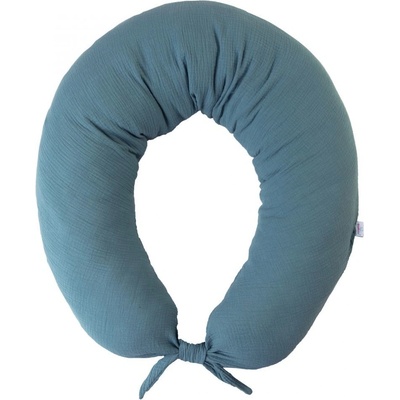 Baby Matex Dojčiacie vankúš Moon Muslin 34