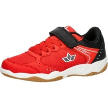 Lico Speed Indoor VS Rot/Schwarz