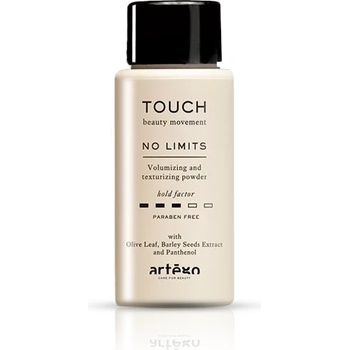 ARTEGO Пудра за обем Touch Volumixing & Texturizing Powder 10гр