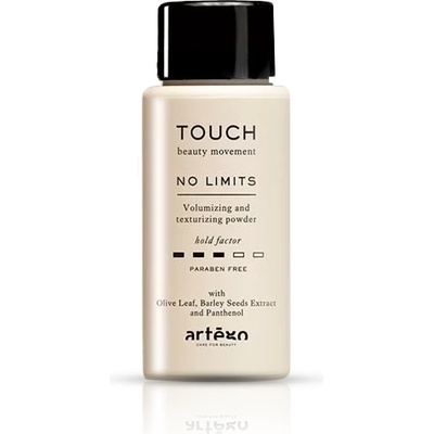 ARTEGO Пудра за обем Touch Volumixing & Texturizing Powder 10гр
